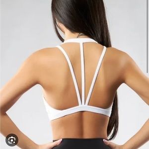 BuffBunny My Confession Sport Bra